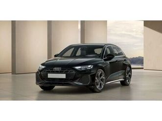spb 35 tdi s tronic s line edition km0