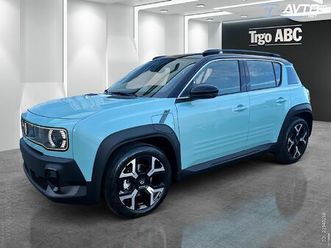 renault 4 e-tech techno ev52 110kw