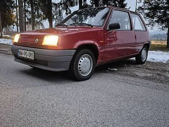 renault r 5 campus 1.1