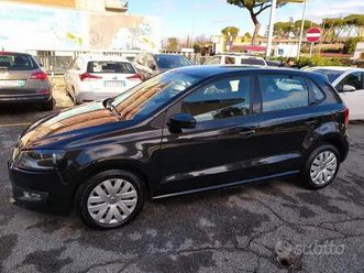 volkswagen polo 1.4 comfortline