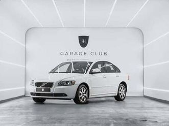 volvo s40 2.0d momentum