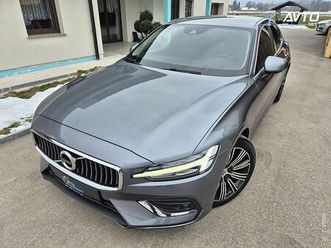 volvo s60 b4p aut inscription