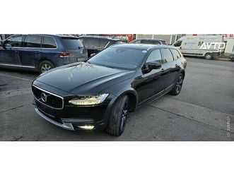 volvo v90 cross country d5 awd aut pro