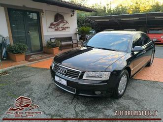 3.0 v6 tdi quattro tiptronic navi! pdc!