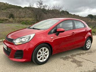 kia - rio 1.2 cvvt 84cv drive