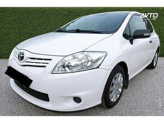 toyota auris 1.33 dual vvt-i luna