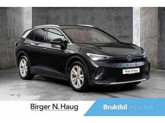 77kwh 204hk 1st hengerfeste | finansiering | innbytte