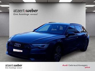 audi a6 avant s line 40tdi quattro matrix eleheck 20