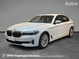 530d mhev 48v xdrive luxury auto