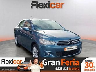 1.6 vti exclusive 85 kw (115 cv)