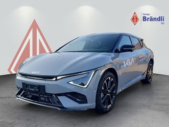 ev6 84 kwh gt-line 4x4