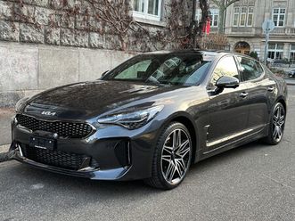 stinger 3.3 t-gdi gt automat awd