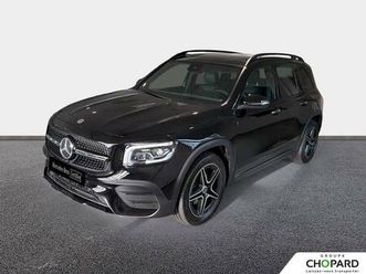 glb 200 d 8g-dct amg line