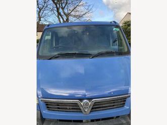 1.9 cdti 2800 4dr (swb)