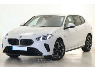 bmw 118d m sport 150cv auto 118d m sport 150cv auto
