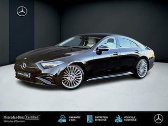 220 d amg line to burmeister integration smartpho