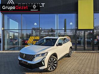 renault austral techno full hybrid e-tech 200 g.2025