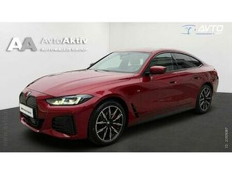 bmw i4 edrive40 m sport pro brez izkazanega ddv