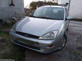 ford focus sw março/00