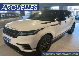 land rover p250 r dynamic se 4wd 250cv