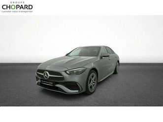 classe c 300 de 9g-tronic e-hybrid eq amg line