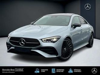 coupé 220 d amg line