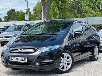 honda insight 1.4 hybrid comfort (automata)