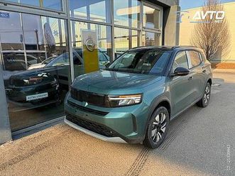 opel frontera 1.2 mhev turbo 100kw gs +dobava takoj...