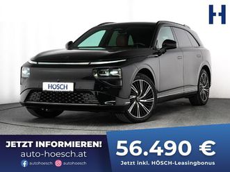 98kwh performance awd 360° leder pano gelegenheit