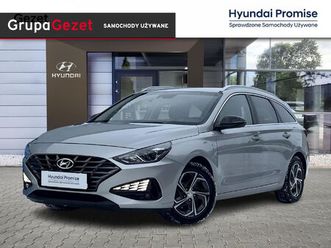 hyundai i30 1.5 t-gdi 160km 48v 6mt smart fv23%