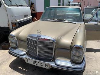 mercedes-benz 280