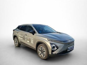 omoda 5 bev 61kwh premium 5p