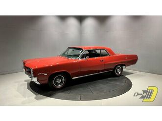 1964 pontiac catalina coupe