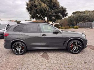 xdrive40d mhev 48v msport auto