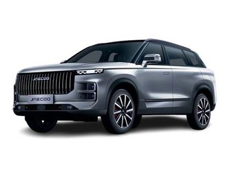 jaecoo 7 suv 1.5 tgdi phev exclusive dht bitono 279 5p