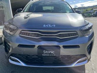 stonic 1.0 t-gdi gt-line