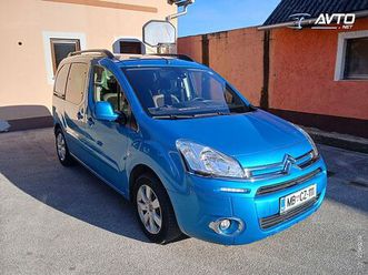 citroën berlingo multispace