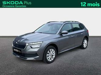 1.0 tsi evo 110 ch bvm6