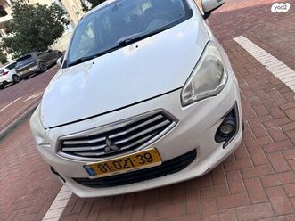 instyle אוט׳ 1.2 (80 כ״ס) [2013-2020]