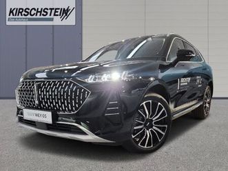 wey 05 premium ahk navi matrix-led acc hud *aktion*