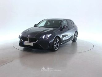 bmw 118d m sport 150cv auto 118d m sport 150cv auto
