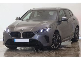 bmw 120d 48v m sport 163cv auto 120d 48v m sport 163cv auto