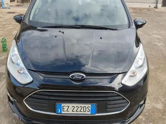 ford b-max 1.5 tdci business 75cv