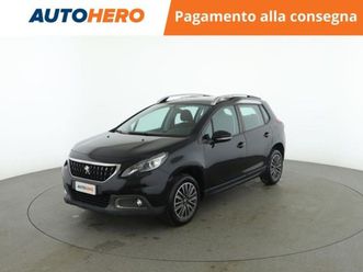 2008 1° serie puretech 82 active