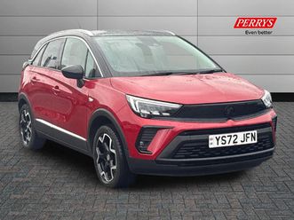 1.2 turbo [130] ultimate 5dr