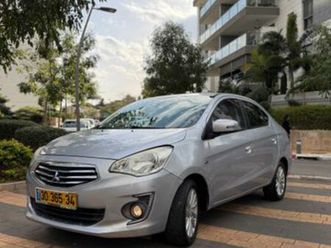 instyle אוט׳ 1.2 (80 כ״ס) [2013-2020]