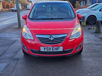 1.7 cdti se auto euro 5 5dr