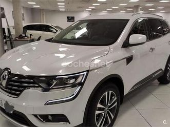 renault koleos zen dci