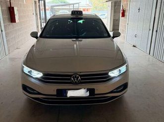 volkswagen passat 2021