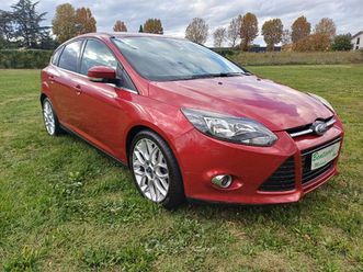 1.0 ecoboost 125 cv motore nuovo